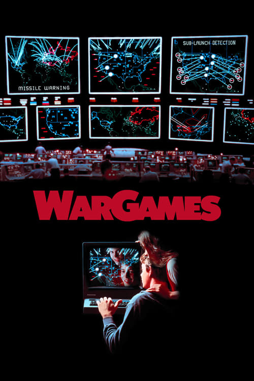 WarGames 1983 720p BRRip x264-x0r