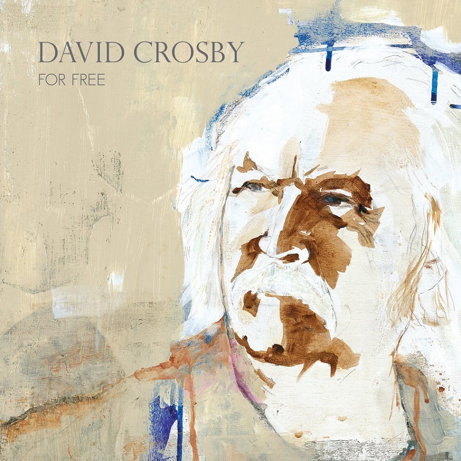 David Crosby - Collection (1969 - 2022)