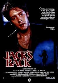 Jacks Back 1988 1080p BluRay DTS 2 0 H264 UK Sub