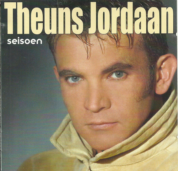 Theuns Jordaan - Seisoen