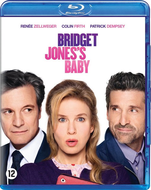 Bridget Jones's Baby (2016) BluRay 1080p DTS-HD AC3 NL-RetailSub REMUX