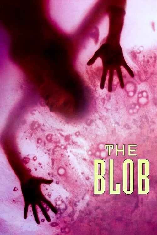 The Blob 1988 720p BluRay x264-x0r