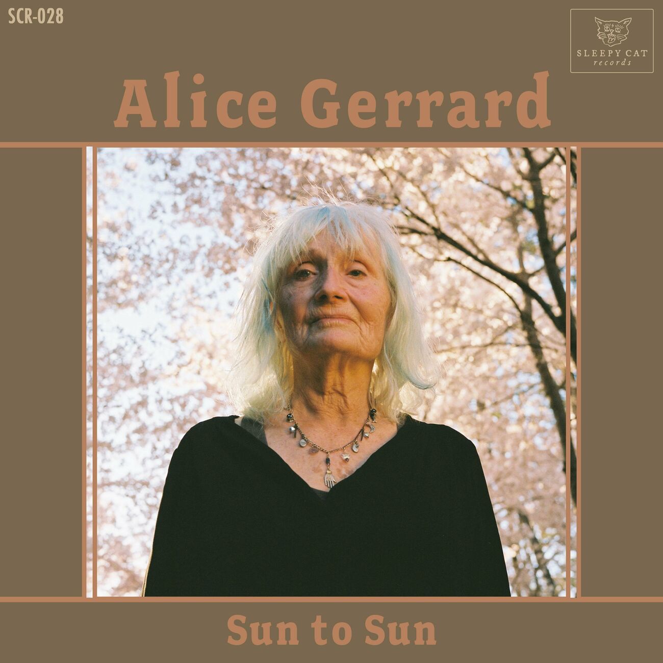 Alice Gerrard - 2023 - Sun to Sun