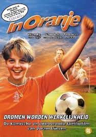 In Oranje (2004) DVDRip.576p.H265.DTS