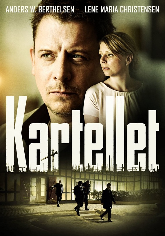 Kartellet (2014)
