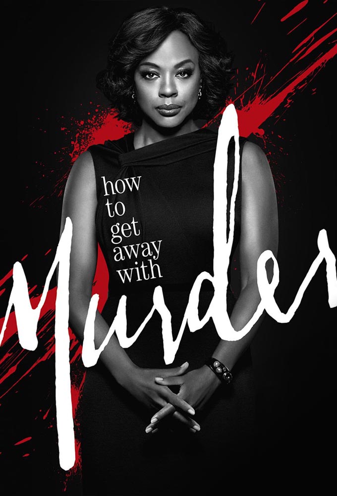 How to Get Away With Murder - Seizoen 2 - AFLEVERING 15 - 1080p HEVC x265