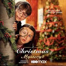 A Christmas Mystery 2022 2160p WEB-DL AC3 DD5 1 HDR H265 Multisubs