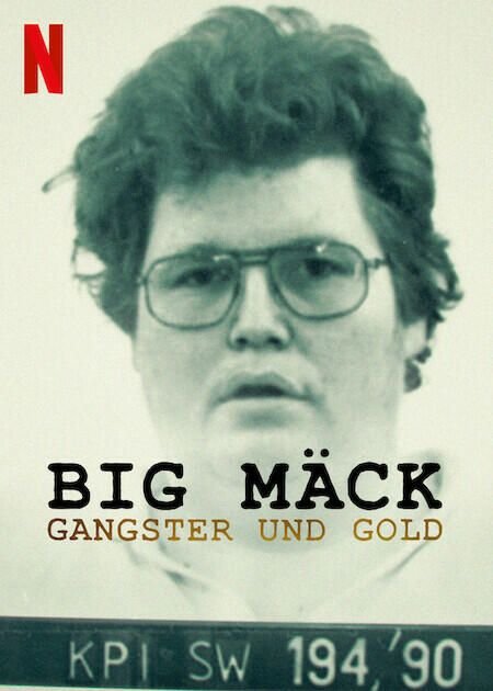 Big Maeck Gangsters and Gold 2023 1080p WEB h264-EDITH