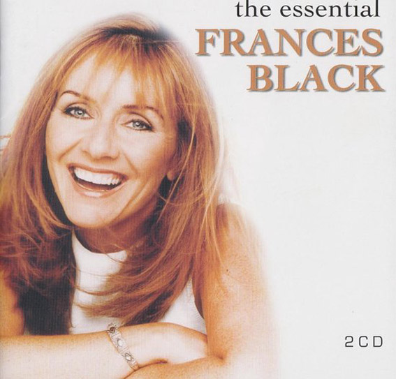 Frances Black - The Essential Collection - 2 Cd's