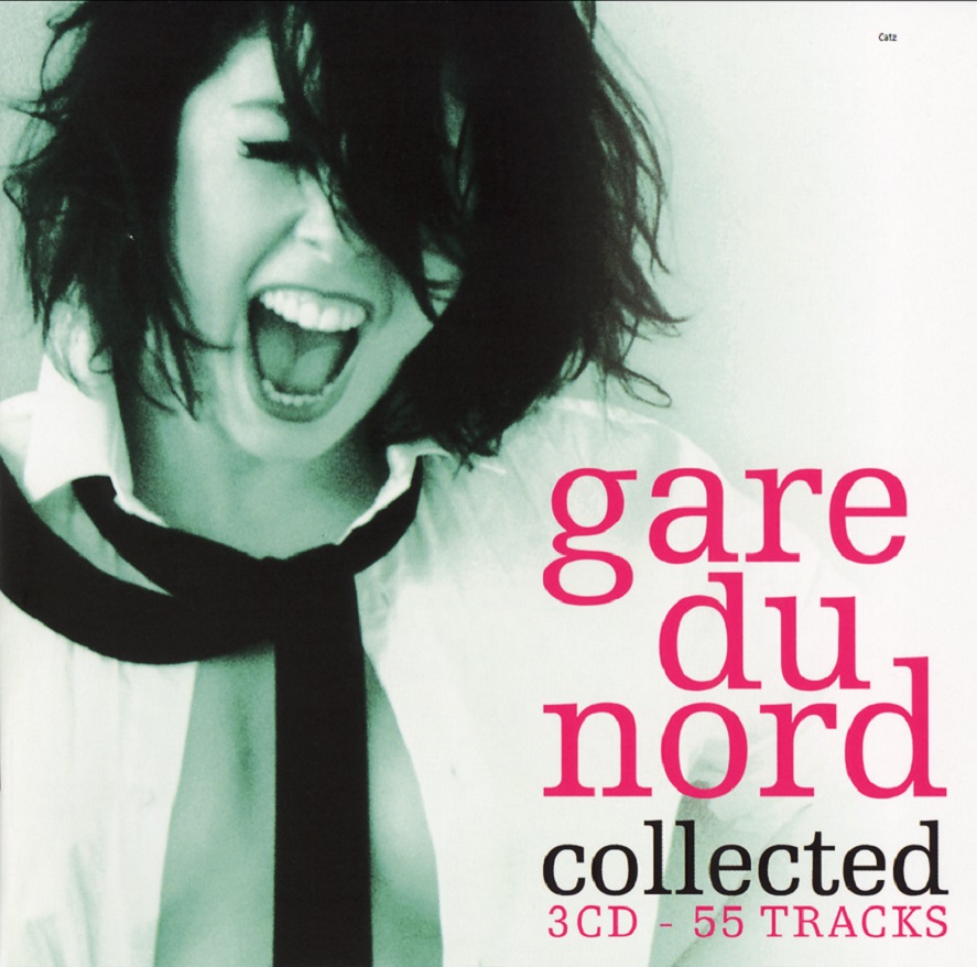 Gare Du Nord - Collected (3CD)