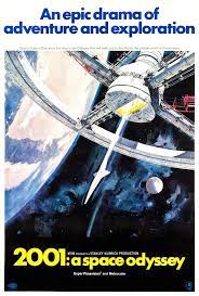 2001 A Space Odyssee 1968 Remastered 1080p BluRay DTS AC3 H264 UK NL Sub