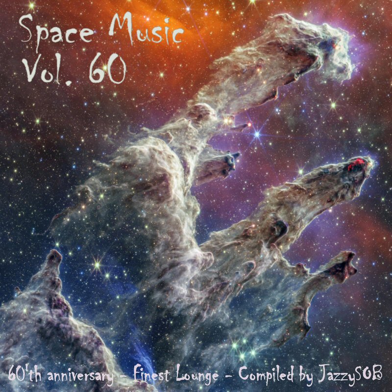 Space Music 60 - 60'th anniversary