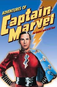 Adventures of Captain Marvel 1941 720p BluRay x264-x0r