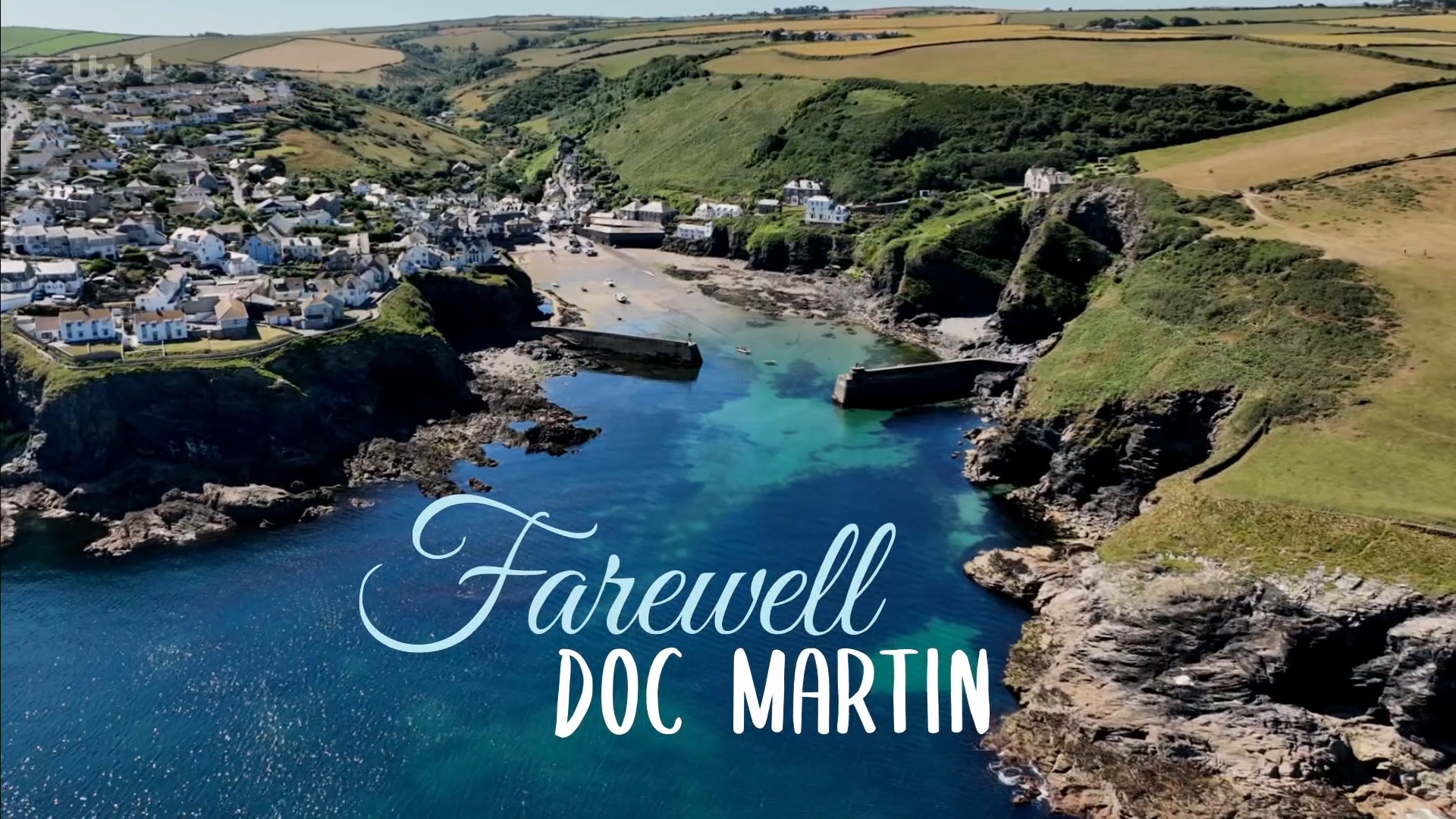 Farewell Doc Martin 1080p EN subs