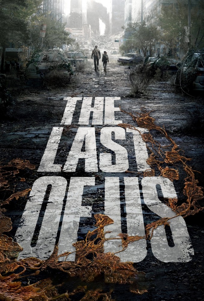 The Last of Us S00E21 The Making of The Last of Us 1080p HMA