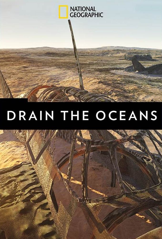 Drain the Oceans S01E05 AAC MP4-Mobile