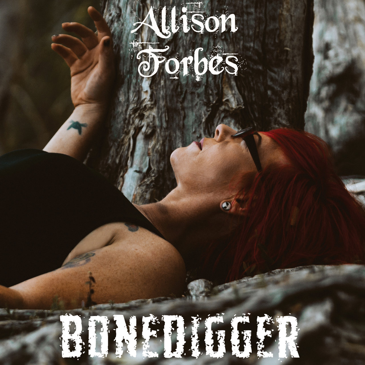 Allison Forbes · Bonedigger (2020 · FLAC+MP3)
