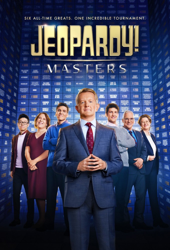 Jeopardy Masters S01E03 720p WEB h264-EDITH