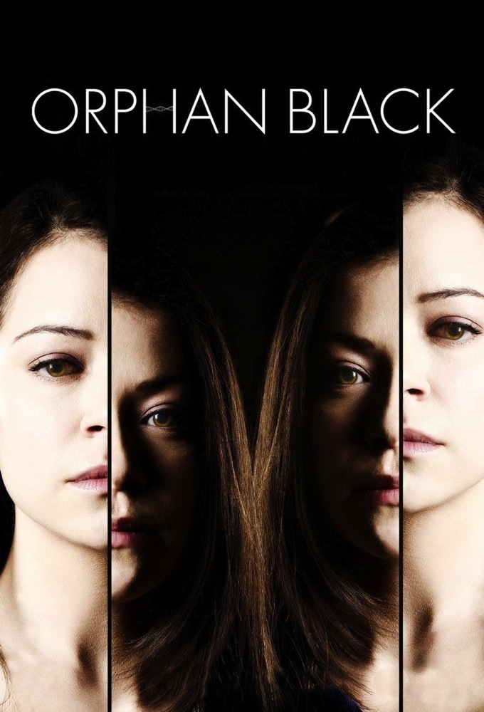 Orphan Black S05E01 The Few Who Dare 1080p BluRay 10Bit Dts-