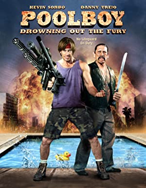 Poolboy Drowning Out the Fury 2011 1080p BluRay x265-LAMA