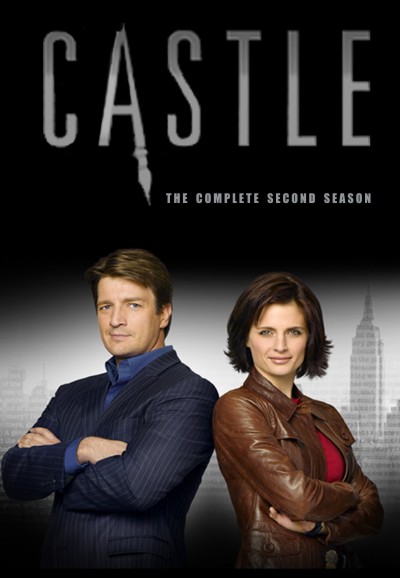 Castle 2009 S02 1080p WEB h264-NOMA