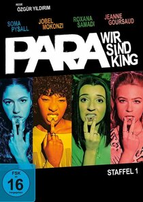 Para We Are King S02E02 720p WEB h264-EDITH