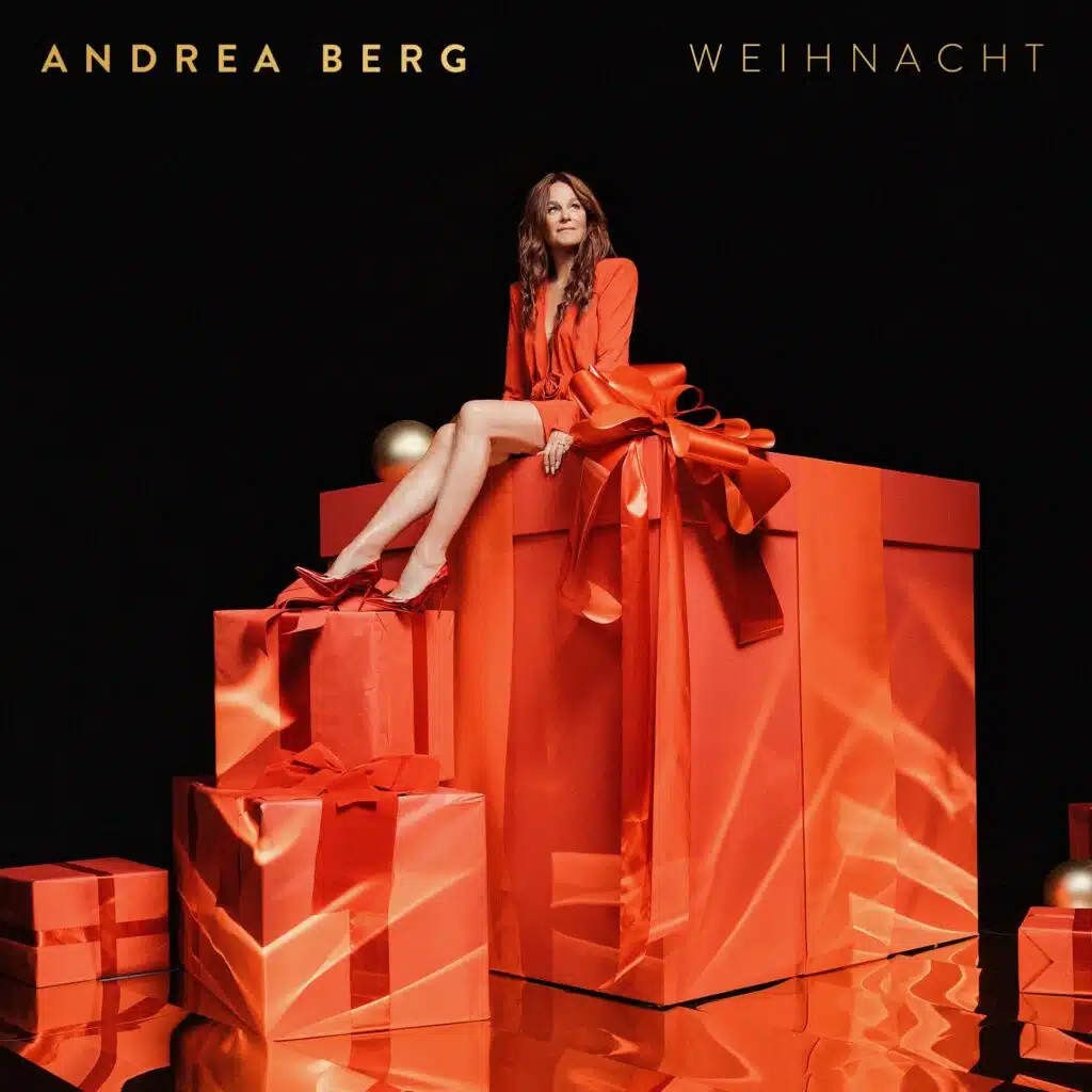 Andrea Berg - Weihnacht (2023)