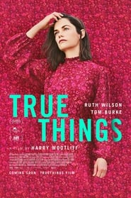 True Things 2021 COMPLETE BLURAY-INCUBO
