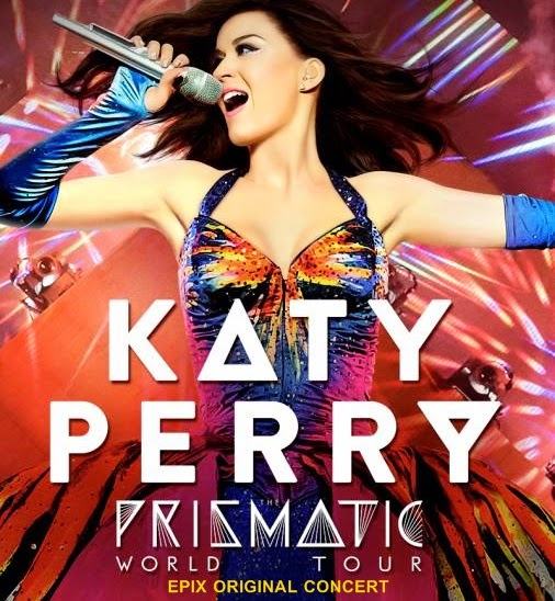 Katy Perry - The Prismatic World Tour (2015) BDR 1080.x264.DTS-HD MA