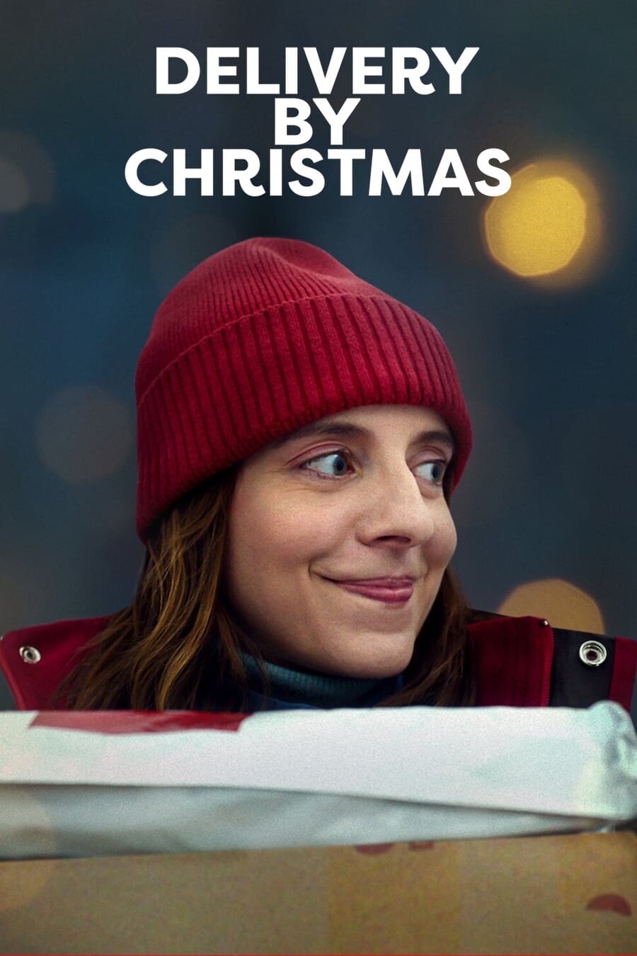Delivery by Christmas 2022 1080p WEB h264-KOGi