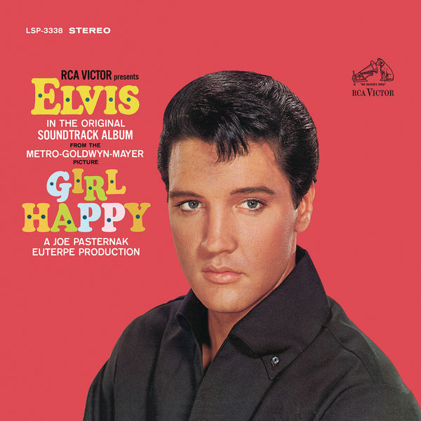 Elvis Presley-Girl Happy-OST-REISSUE-24BIT-96KHZ-WEB-FLAC-2015-GP-FLAC