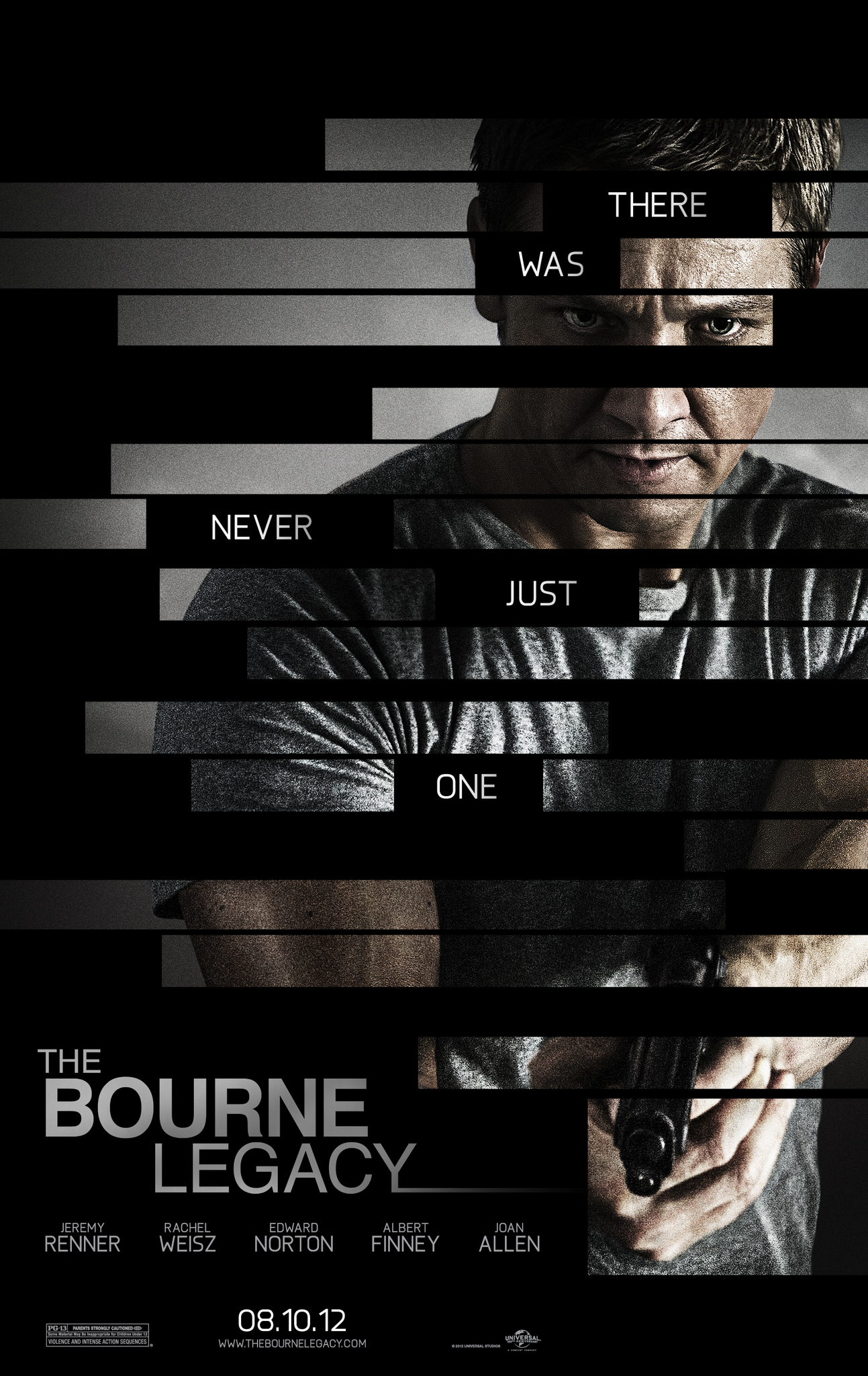 The Bourne Legacy 2012 1080p BluRay DTS DL x264-HDC