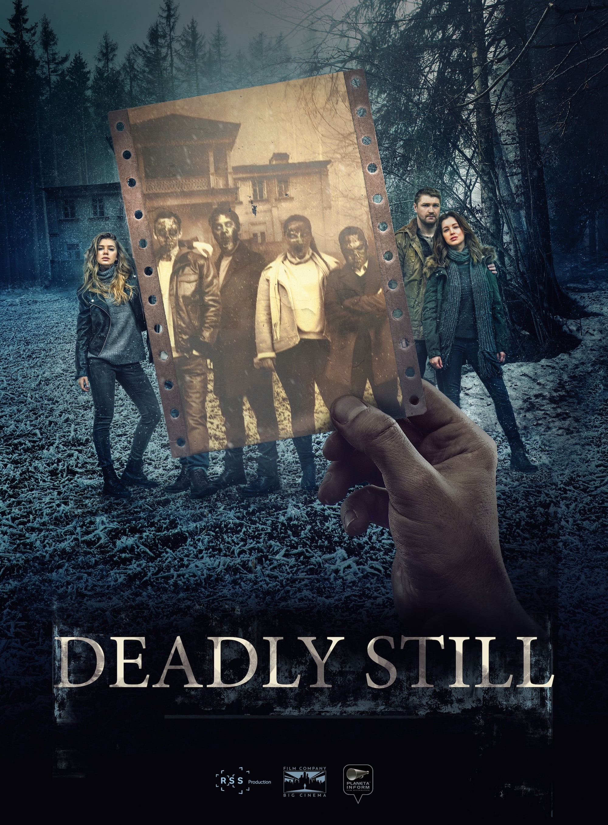 Deadly Still (2018)