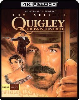 Quigley Down Under (1990) BluRay 2160p DV HDR FLAC HEVC NL-RetailSub REMUX