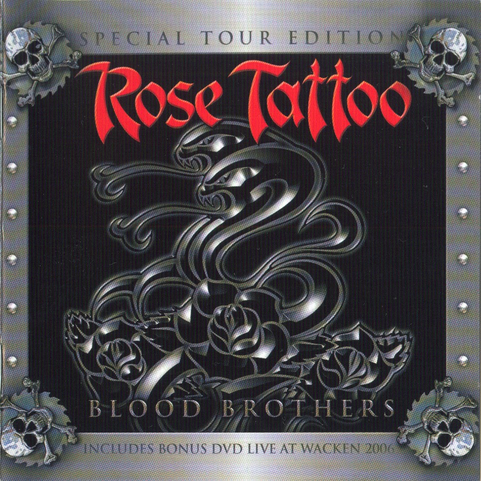 Rose Tattoo - 2008 - Blood Brothers Special Tour Edition (DVD5).