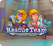 Rescue Team 13 Heist of the Century CE NL