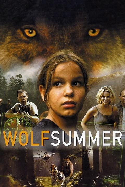 Ulvesommer (2003) Wolf Summer - 1080p Webrip