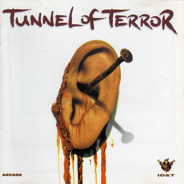 Tunnel Of Terror 1 (2CD)(1998) [Arcade]