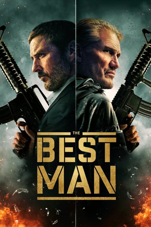 The Best Man 2023 1080p BluRay x264-WDC