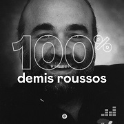 100% Demis Roussos (2022)