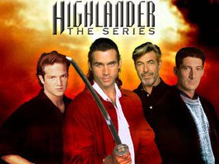 Highlander - Season 5