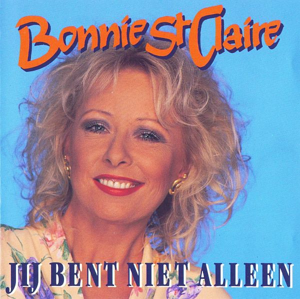 St.Claire, Bonnie - Jij bent niet alleen (1993)