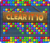 ClearIt 10 NL