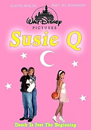 Susie Q 1996 VHS XviD-NANA
