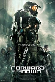 Halo 4 Forward Unto Dawn 2012 REMASTERED 1080p BluRay REMUX AVC DTS-HD MA 5 1-UnKn0wn