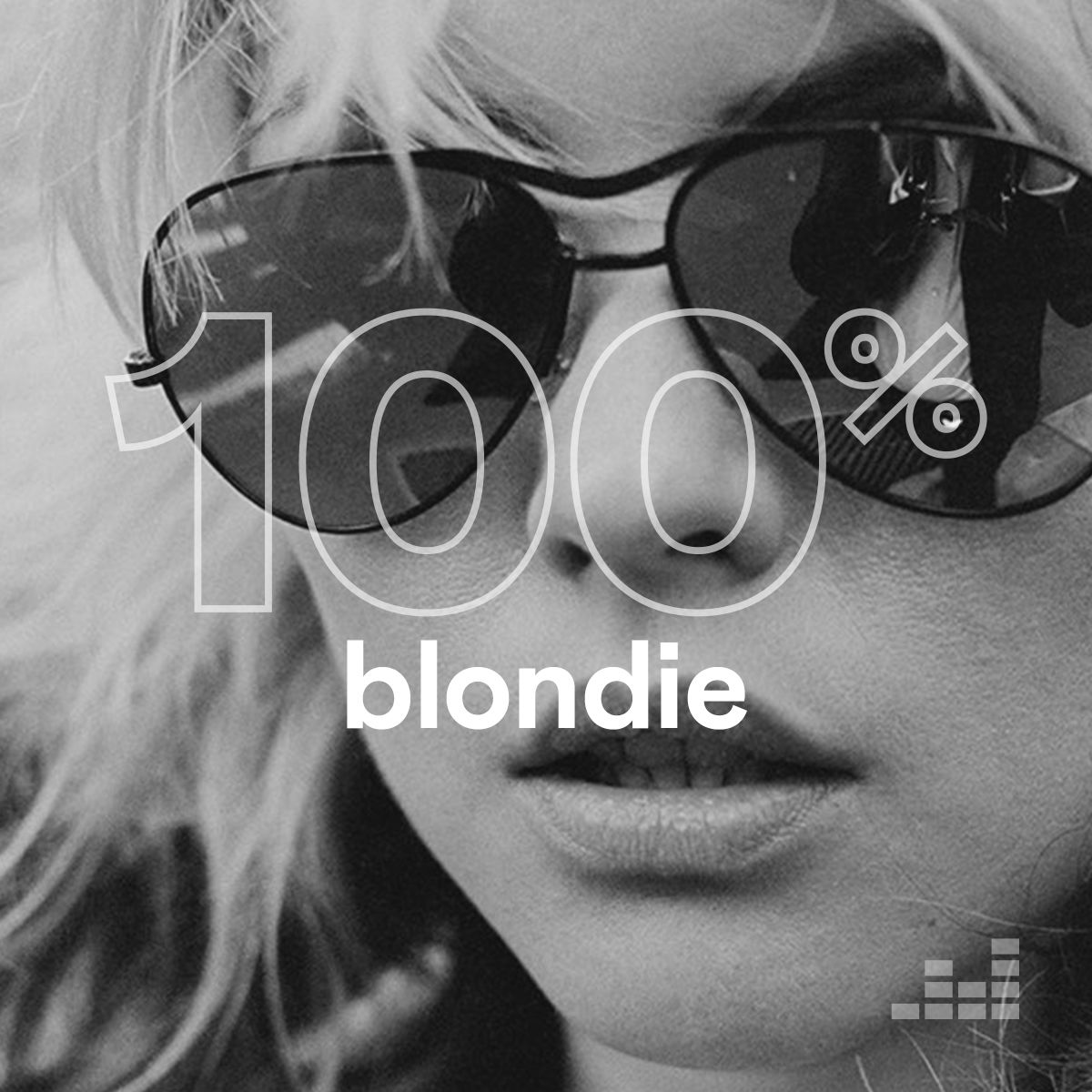 100% Blondie (2022)