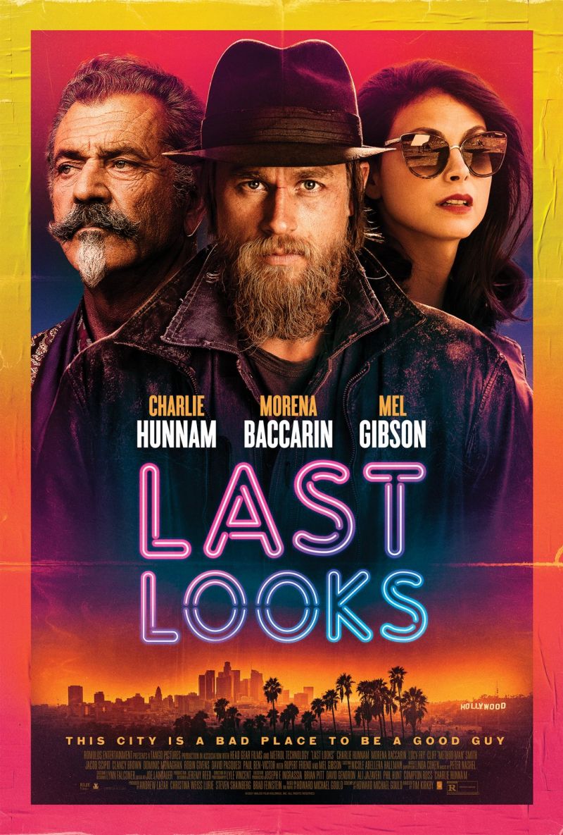 Last Looks (2021) 1080p.WEB-DL.Yellow-EVO x264. NL Subs Ingebakken