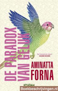 Aminatta Forna - 5 NL boeken