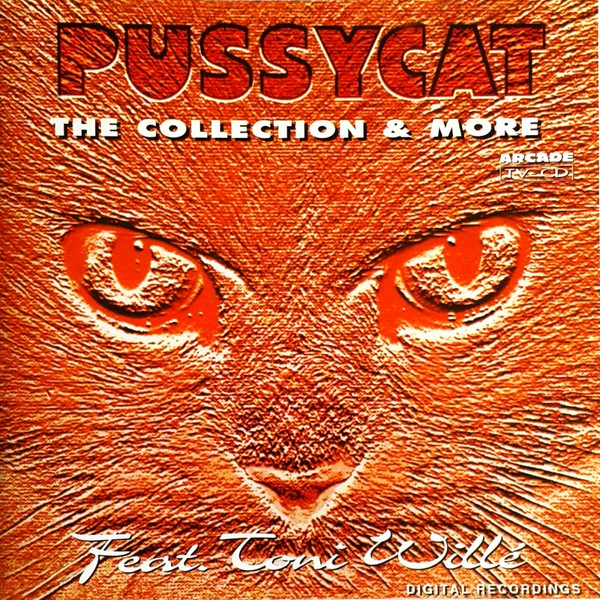 Pussycat - The Collection & More (1994) (Arcade)
