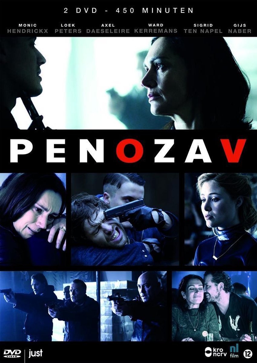 Penoza - S05 - 1080p - DUTCH